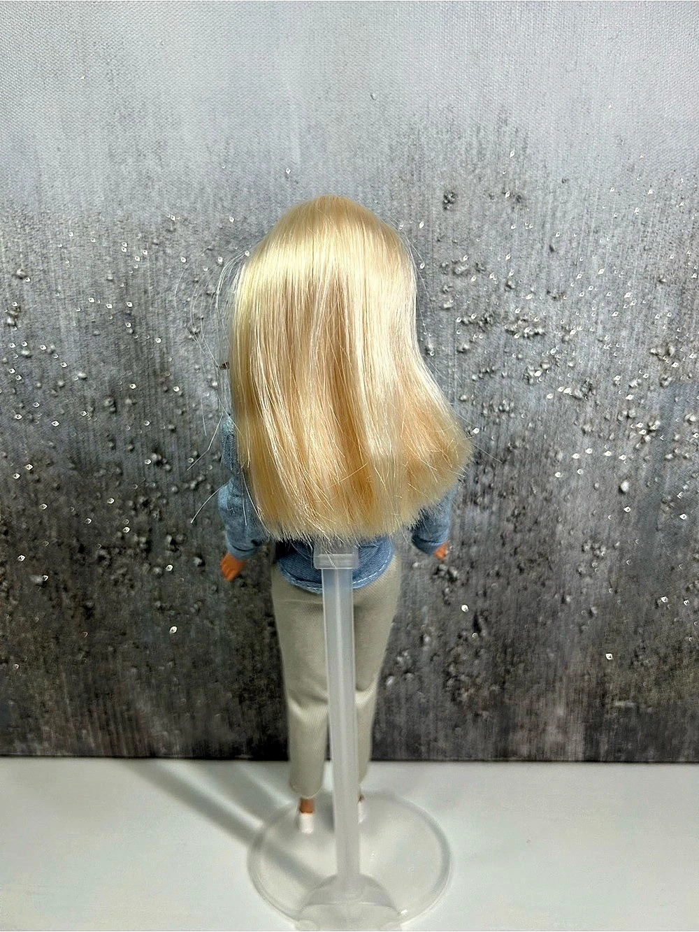 Gap Barbie 1996 - Picture 5 of 10